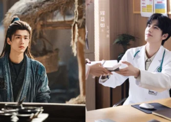 Source: iQIYI, mydramalist