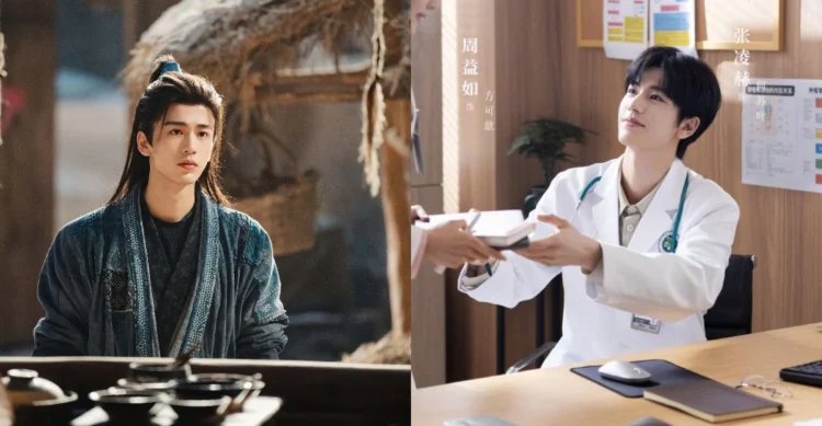 Source: iQIYI, mydramalist