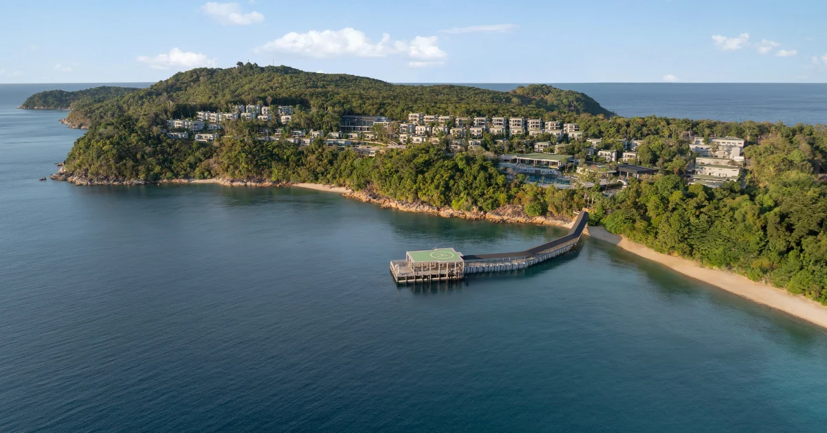 万豪旅享家在马来西亚和印度尼西亚开启沉浸式体验