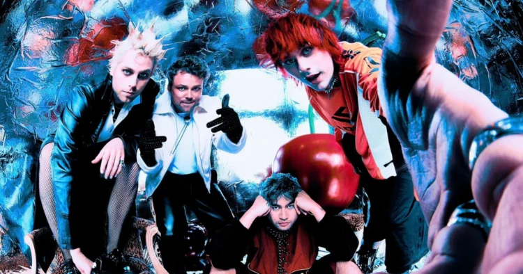 SOURCE: TWITTER (@5SOS)