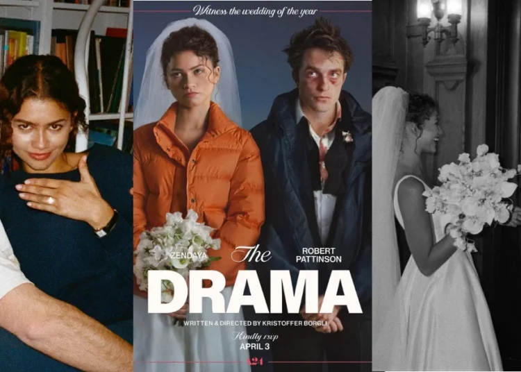 Source: Instagram @A24