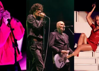 Source: Pitchfork, Rolling Stone, Instagram/sabrinacarpenter