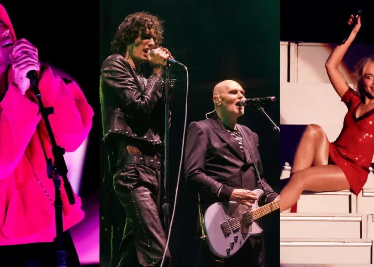 Source: Pitchfork, Rolling Stone, Instagram/sabrinacarpenter