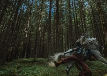 Source: Instagram/forged.films