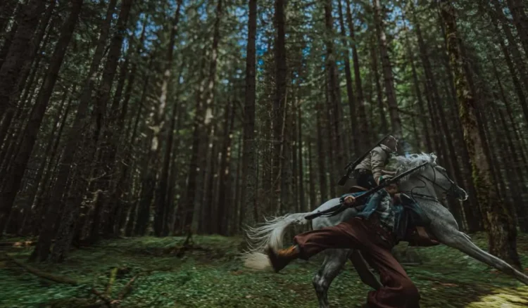 Source: Instagram/forged.films