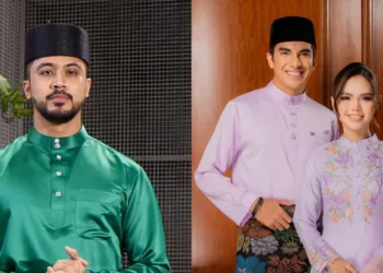 SOURCES: TWITTER (@hmetromy) & INSTAGRAM (@bellaastillah)