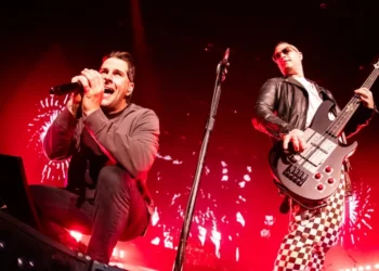 SOURCE: INSTAGRAM (@avengedsevenfold)