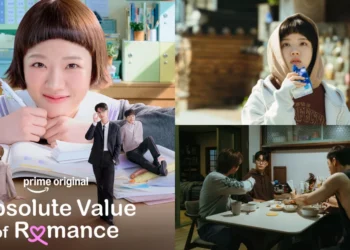 SOURCES: PRIME VIDEO