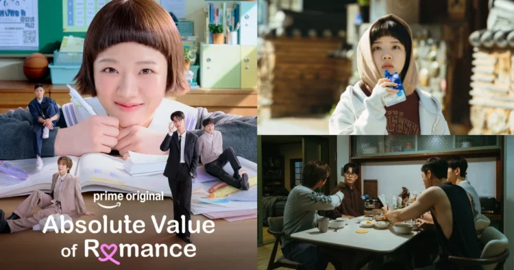 SOURCES: PRIME VIDEO