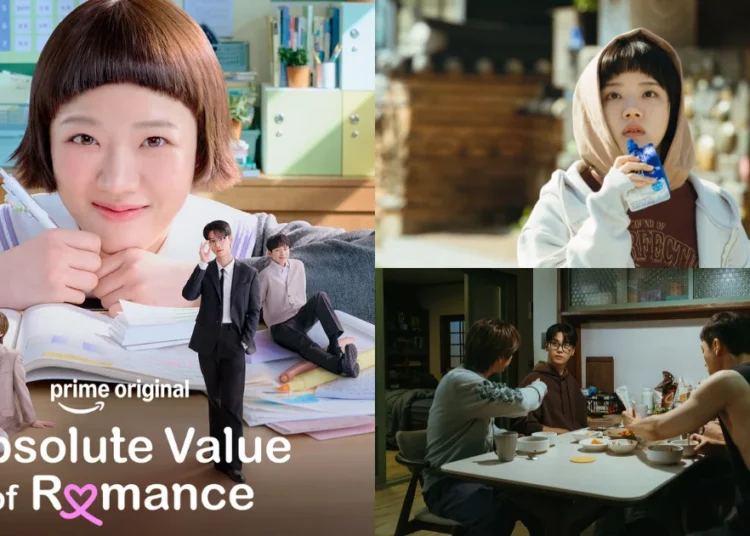 SOURCES: PRIME VIDEO