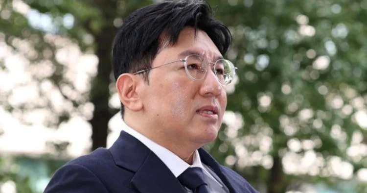 SOURCE: TWITTER (@KoreanUpdates)