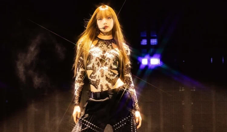 Source: Instagram/lalalalisa_m