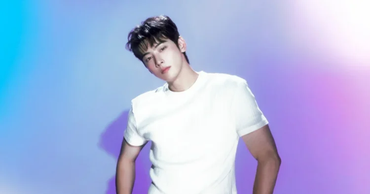 SOURCE: INSTAGRAM (@offcl_chaeunwoo)