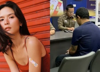 SOURCES: INSTAGRAM (@gulasatree) & TWITTER (@KhaosodEnglish)