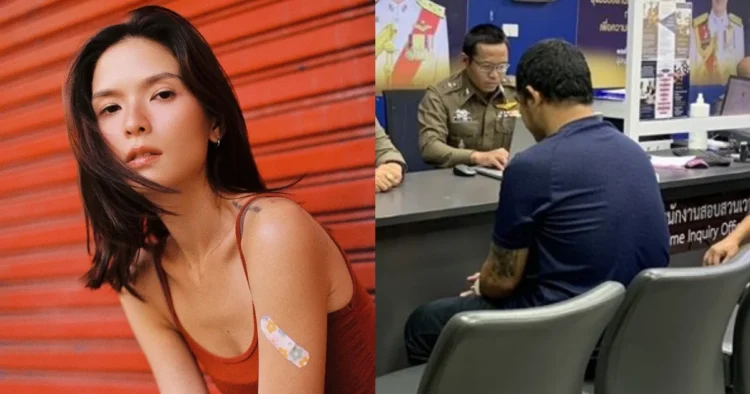 SOURCES: INSTAGRAM (@gulasatree) & TWITTER (@KhaosodEnglish)