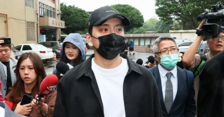 SOURCE: TWITTER (@TaiwanNewsEN)