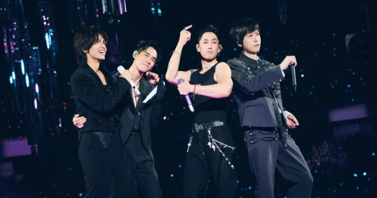 SOURCE: INSTAGRAM (@binmusic.ig)