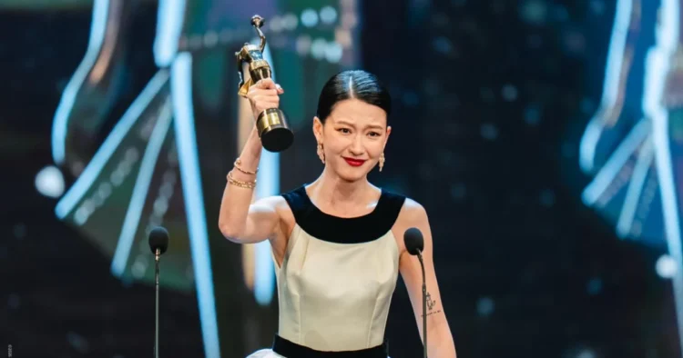 SOURCE: INSTAGRAM (@hongkongfilmawards)