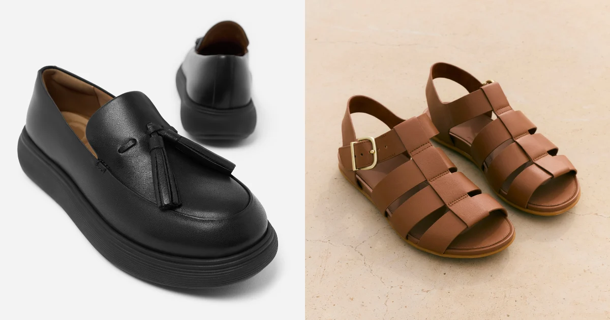 SOURCES: FITFLOP