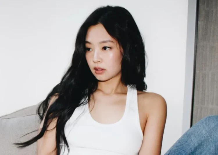 SOURCE: INSTAGRAM (@jennierubyjane)