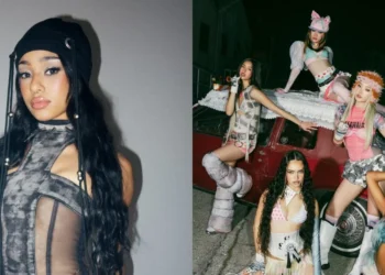 SOURCES: INSTAGRAM (@katseyeworld)