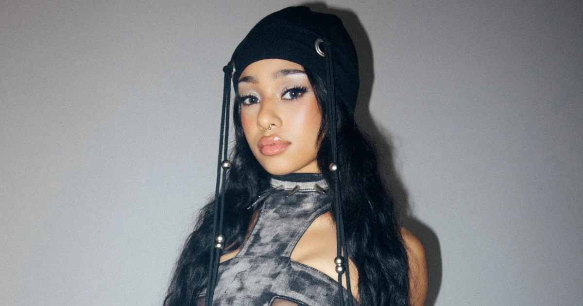 SOURCE: FACEBOOK (KATSEYE)