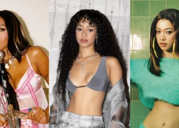 SOURCES: INSTAGRAM (@katseyeworld)