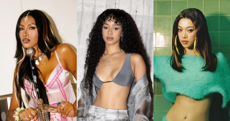 SOURCES: INSTAGRAM (@katseyeworld)