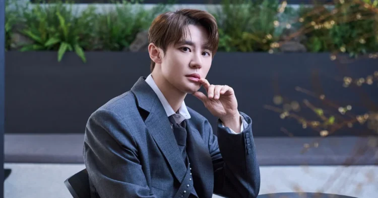 SOURCE: TWITTER (@Junsu_PALMTREE)