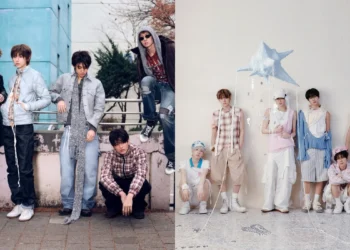 Source: Instagram/cortis, nctwish_official