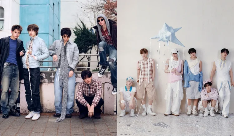 Source: Instagram/cortis, nctwish_official