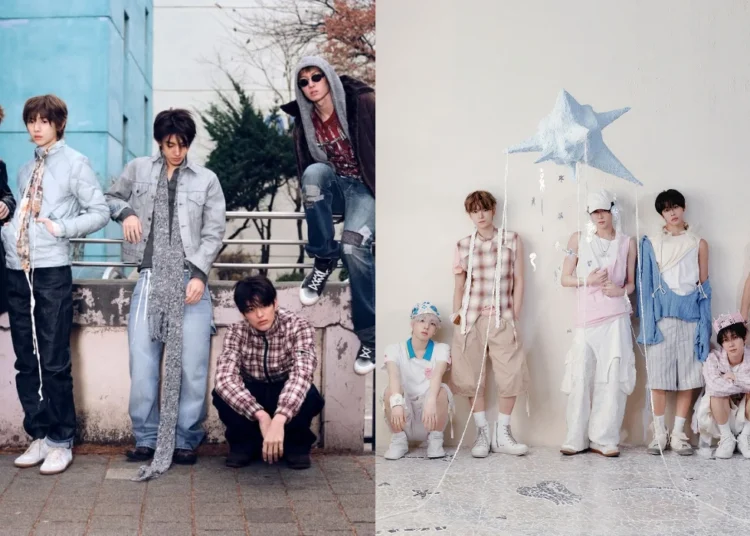 Source: Instagram/cortis, nctwish_official