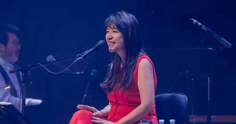 SOURCE: FACEBOOK (小野リサ - lisa ono)