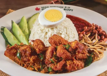 SOURCE: ORIENTAL KOPI