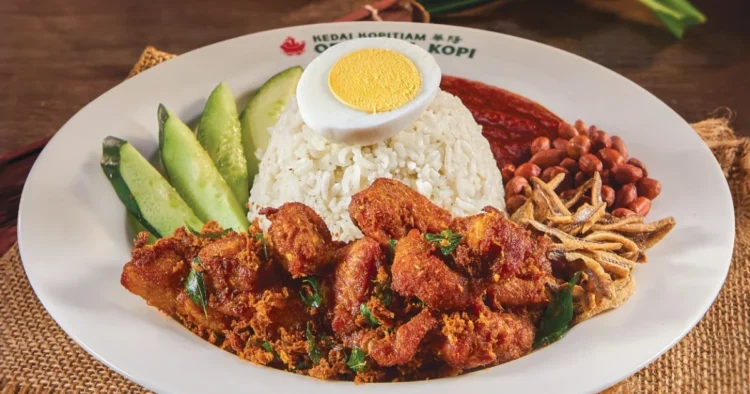 SOURCE: ORIENTAL KOPI