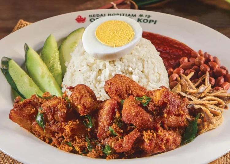 SOURCE: ORIENTAL KOPI