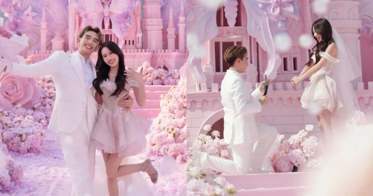 SOURCES: INSTAGRAM (@perrykuan)