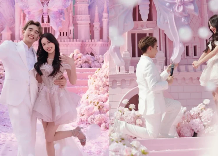 SOURCES: INSTAGRAM (@perrykuan)