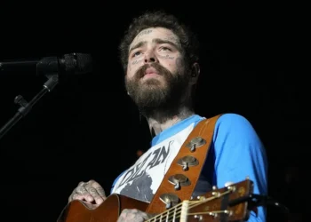 SOURCE: INSTAGRAM (@postmalone)