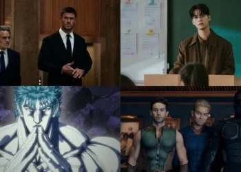 SOURCES: PRIME VIDEO