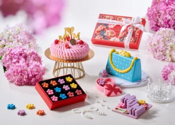 SOURCE: SHANGRI-LA KUALA LUMPUR