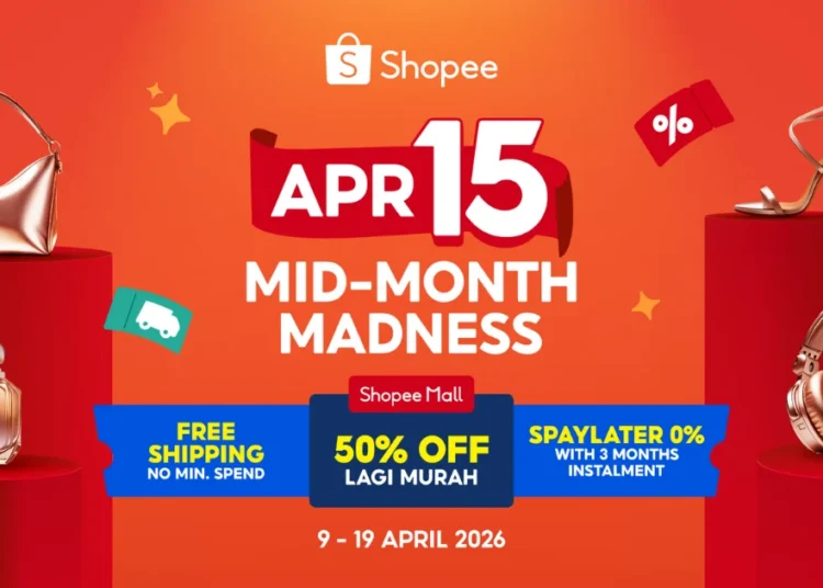 SOURCE: SHOPEE MALAYSIA