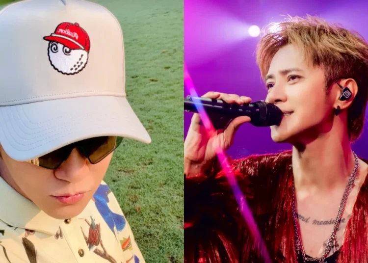 SOURCES: INSTAGRAM (@showlo)