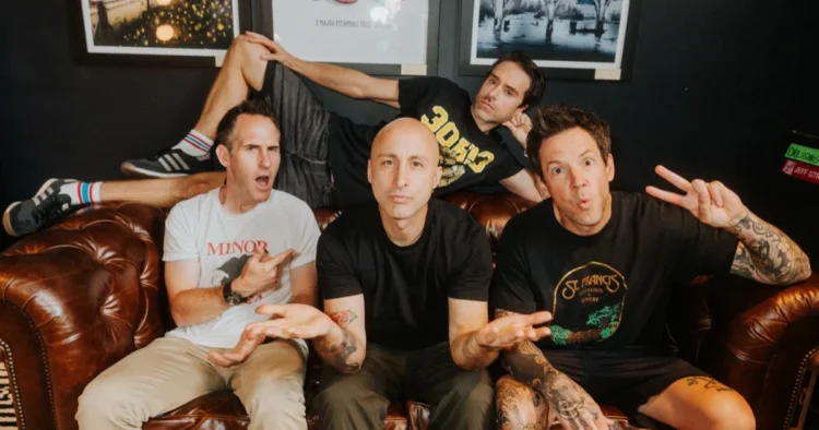 SOURCE: INSTAGRAM (@simpleplan)