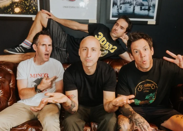 SOURCE: INSTAGRAM (@simpleplan)