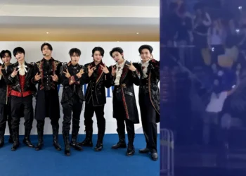 SOURCES: TWITTER (@SJofficial & @justelfsj)