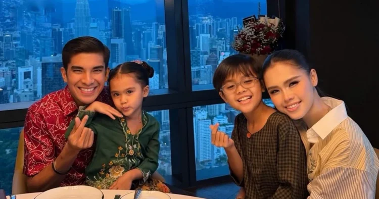 SOURCE: INSTAGRAM (@syedsaddiq)