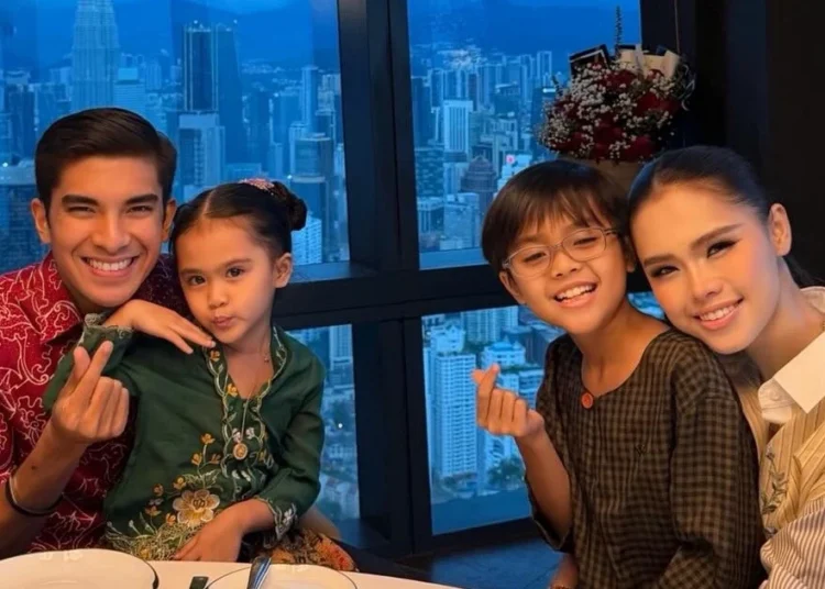 SOURCE: INSTAGRAM (@syedsaddiq)