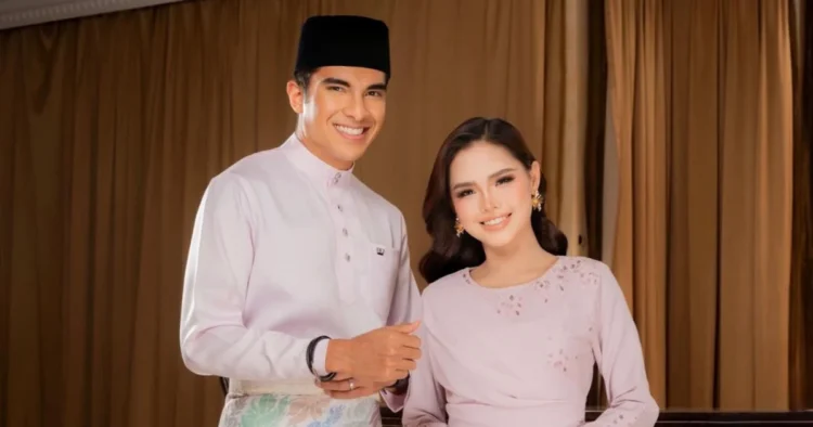 SOURCE: INSTAGRAM (@syedsaddiq)
