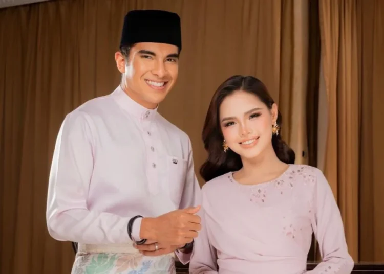 SOURCE: INSTAGRAM (@syedsaddiq)